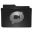 Folder iChat Icon 32x32 png